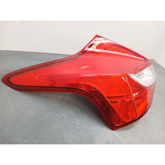 Recambio de piloto trasero izquierdo para ford focus iii 1.0 ecoboost referencia OEM IAM 0374D  