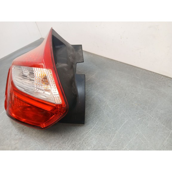 Recambio de piloto trasero izquierdo para ford focus iii 1.0 ecoboost referencia OEM IAM 0374D  