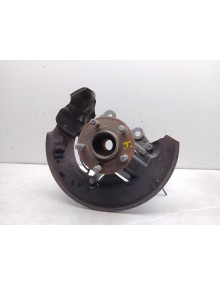 Recambio de mangueta delantera izquierda para ford transit connect furgon 200 l1 ambiente referencia OEM IAM   