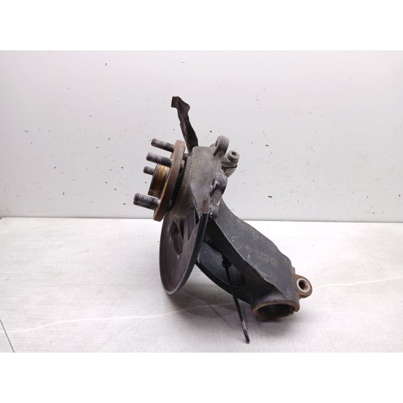 Recambio de mangueta delantera izquierda para ford transit connect furgon 200 l1 ambiente referencia OEM IAM   