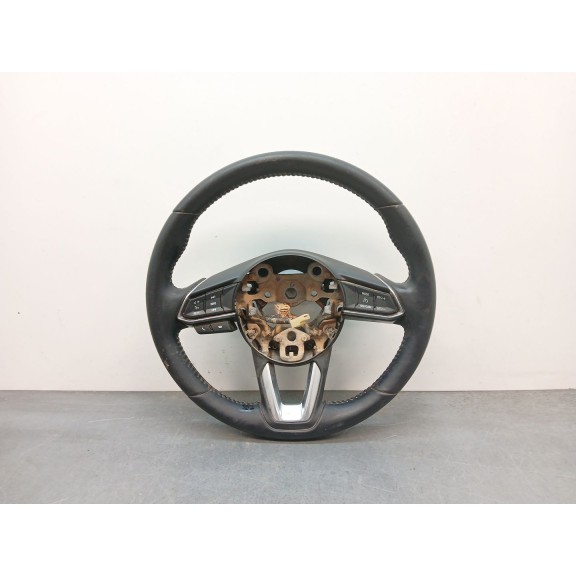 Recambio de volante para mazda cx-5 (kf) 2.0 referencia OEM IAM 6347503  