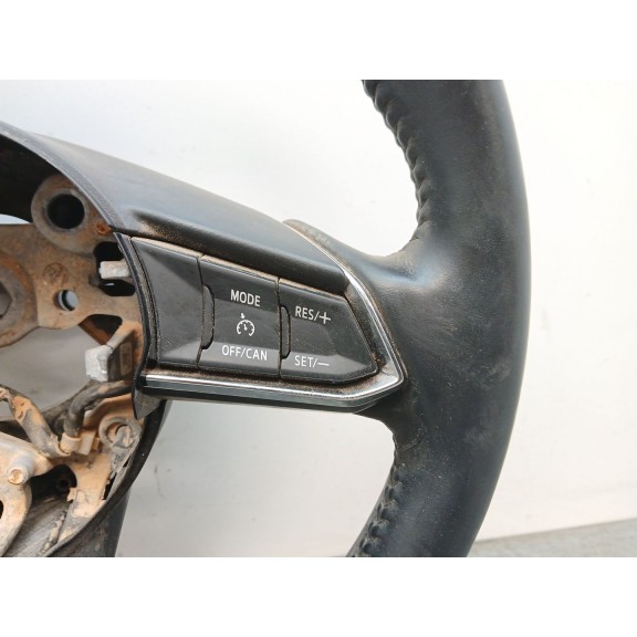 Recambio de volante para mazda cx-5 (kf) 2.0 referencia OEM IAM 6347503  