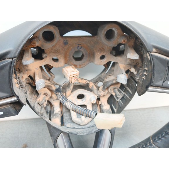 Recambio de volante para mazda cx-5 (kf) 2.0 referencia OEM IAM 6347503  