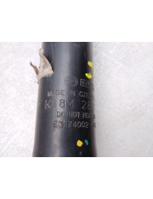 Recambio de amortiguador trasero derecho para mazda cx-5 (kf) 2.0 referencia OEM IAM kb8m28700a   2