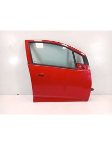 Recambio de puerta delantera derecha para chevrolet spark 1.0 cat referencia OEM IAM 95217711  