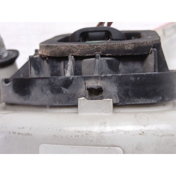 Recambio de piloto trasero izquierdo para volkswagen golf v berlina (1k1) highline referencia OEM IAM 11a400b  