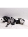 Recambio de cinturon seguridad trasero izquierdo para volkswagen t-roc (a11, d11) 2.0 tdi scr referencia OEM IAM 2806p1004369  