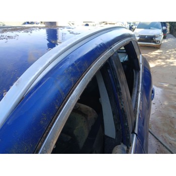 Recambio de barras techo para renault kadjar (ha_, hl_) 1.3 tce 140 referencia OEM IAM 738208391R  738217468R