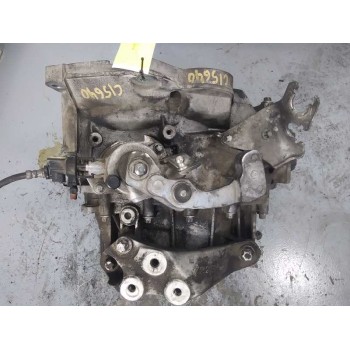 Recambio de caja cambios para opel corsa e excellence ecoflex referencia OEM IAM M20OSDE ENTREGA CASCO 6V