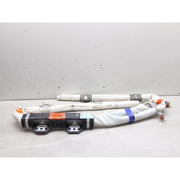 Recambio de airbag cortina delantero derecho para hyundai tucson (nx4e, nx4a) 1.6 t-gdi referencia OEM IAM 80420n7000  