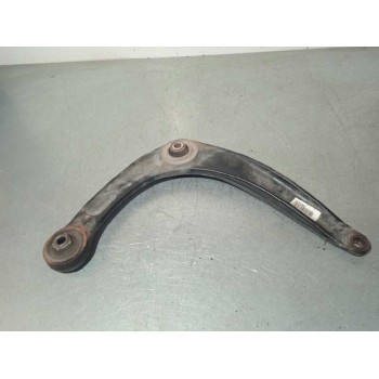 BRAZO SUSPENSION INFERIOR DELANTERO DERECHO 833547 / 1643189180 SILENT BLOCK BIEN 