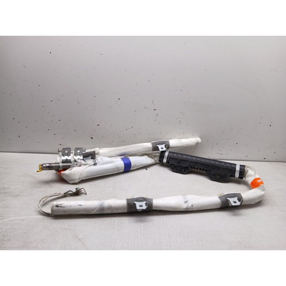 Recambio de airbag cortina delantero derecho para hyundai tucson (nx4e, nx4a) 1.6 t-gdi referencia OEM IAM 80420n7000  