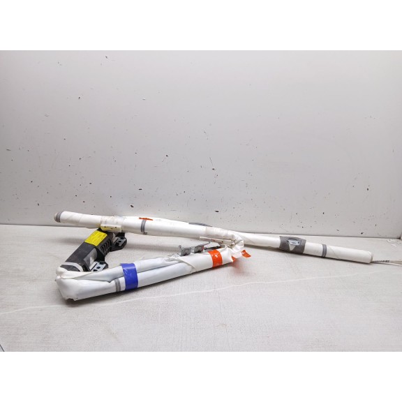 Recambio de airbag cortina delantero izquierdo para hyundai tucson (nx4e, nx4a) 1.6 t-gdi referencia OEM IAM 80410n7000  