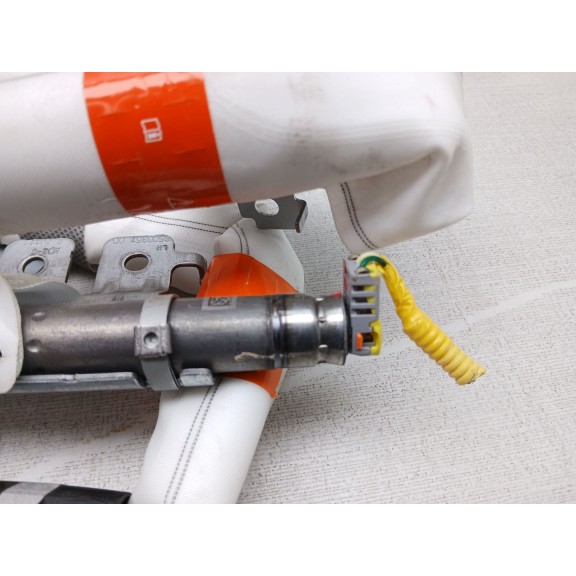 Recambio de airbag cortina delantero izquierdo para hyundai tucson (nx4e, nx4a) 1.6 t-gdi referencia OEM IAM 80410n7000  