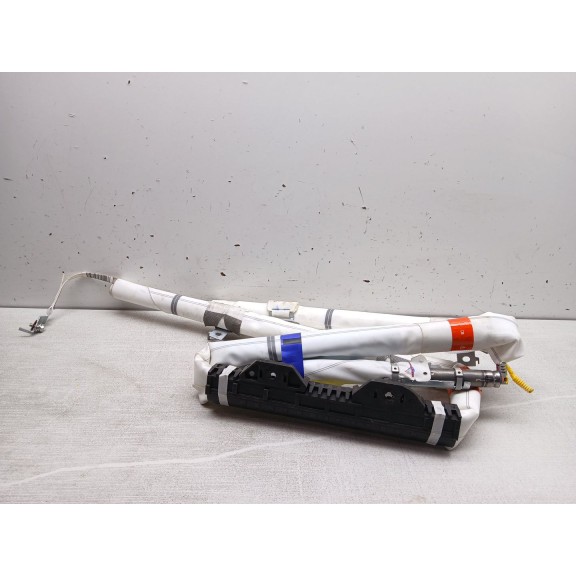 Recambio de airbag cortina delantero izquierdo para hyundai tucson (nx4e, nx4a) 1.6 t-gdi referencia OEM IAM 80410n7000  