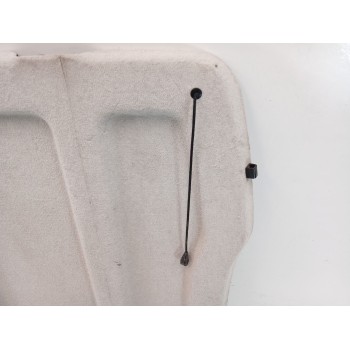 Recambio de bandeja trasera para renault scénic iii (jz0/1_) 1.5 dci referencia OEM IAM   