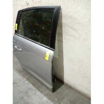 Recambio de puerta trasera derecha para ssangyong rodius 2.7 turbodiesel cat referencia OEM IAM   