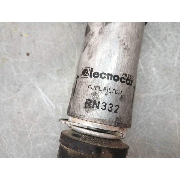 Recambio de bomba combustible para bmw 1 (e87) 118 d referencia OEM IAM RN332  