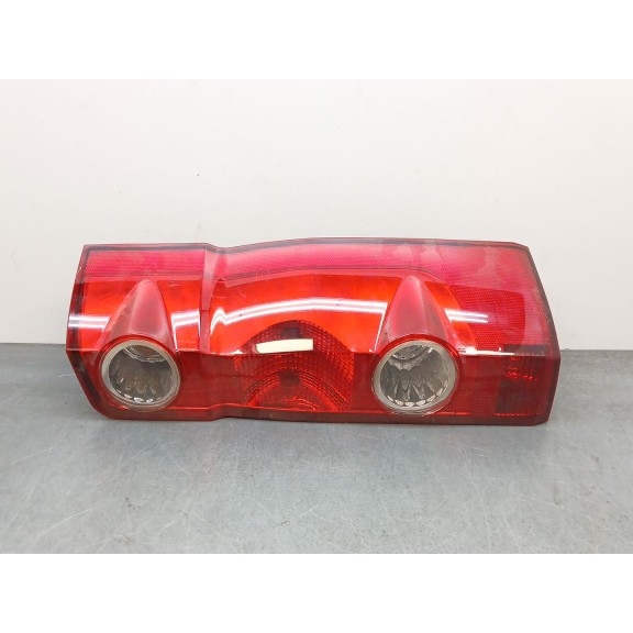 Recambio de piloto trasero derecho para volkswagen crafter 30-50 furgoneta (2e_) 2.5 tdi referencia OEM IAM   