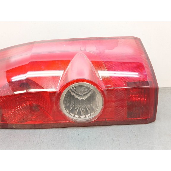 Recambio de piloto trasero derecho para volkswagen crafter 30-50 furgoneta (2e_) 2.5 tdi referencia OEM IAM   