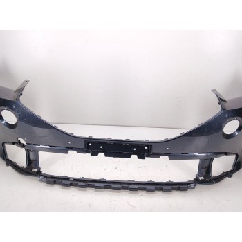 Recambio de paragolpes delantero para cupra formentor (km7, kmp) 2.0 tsi 4drive referencia OEM IAM 5FF807221A  