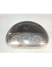 Recambio de cuadro instrumentos para volkswagen crafter 30-50 furgoneta (2e_) 2.5 tdi referencia OEM IAM 2E0920841M  