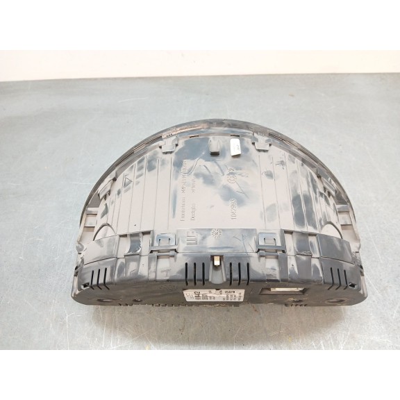 Recambio de cuadro instrumentos para volkswagen crafter 30-50 furgoneta (2e_) 2.5 tdi referencia OEM IAM 2E0920841M  