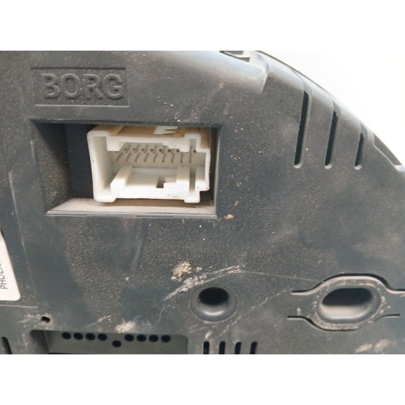 Recambio de cuadro instrumentos para volkswagen crafter 30-50 furgoneta (2e_) 2.5 tdi referencia OEM IAM 2E0920841M  