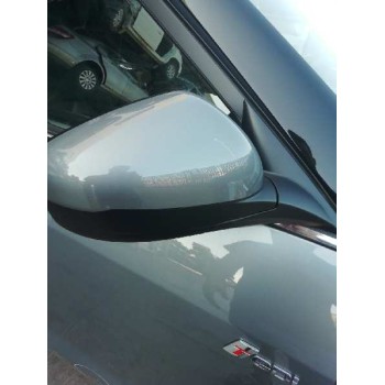 Recambio de retrovisor derecho para ssangyong tivoli referencia OEM IAM  NO ABATIBLE 5 PINES