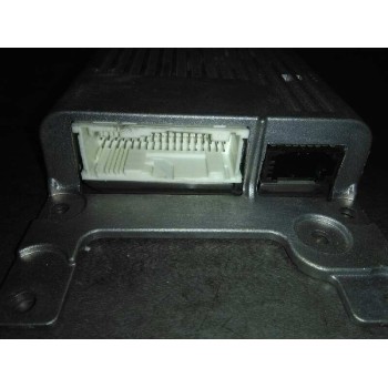 Recambio de modulo electronico para bmw serie 5 berlina (e60) 520d referencia OEM IAM 84109163348  