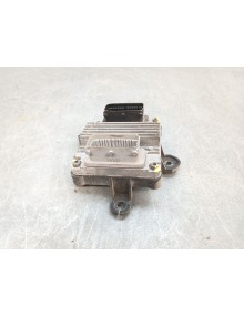 Recambio de centralita motor uce para chevrolet aveo / kalos hatchback (t200) 1.4 16v referencia OEM IAM   