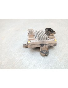 Recambio de centralita motor uce para chevrolet aveo / kalos hatchback (t200) 1.4 16v referencia OEM IAM    2