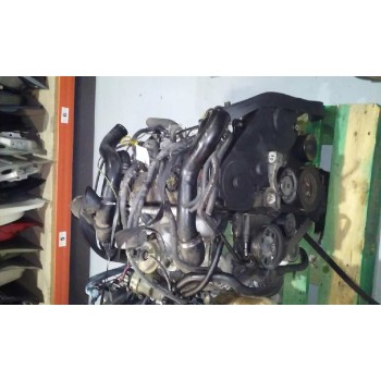 MOTOR COMPLETO BHDB <M> SIN BOMBA