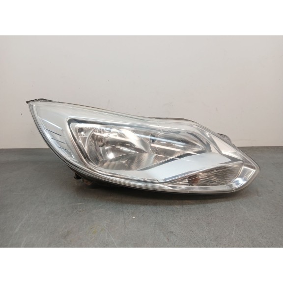 Recambio de faro derecho para ford focus iii 1.0 ecoboost referencia OEM IAM BM5113W029AJ  