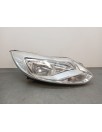 Recambio de faro derecho para ford focus iii 1.0 ecoboost referencia OEM IAM BM5113W029AJ  
