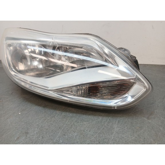 Recambio de faro derecho para ford focus iii 1.0 ecoboost referencia OEM IAM BM5113W029AJ  