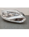 Recambio de faro derecho para ford focus iii 1.0 ecoboost referencia OEM IAM BM5113W029AJ  