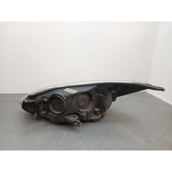 Recambio de faro derecho para ford focus iii 1.0 ecoboost referencia OEM IAM BM5113W029AJ  