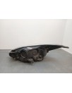 Recambio de faro derecho para ford focus iii 1.0 ecoboost referencia OEM IAM BM5113W029AJ  