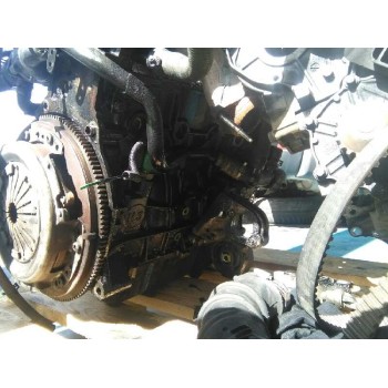 Recambio de motor completo para citroën berlingo 1.9 d top familiar referencia OEM IAM WJY <<M>> 