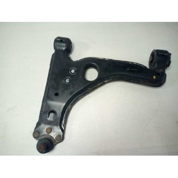 BRAZO SUSPENSION INFERIOR DELANTERO IZQUIERDO 90496036 