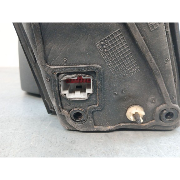 Recambio de retrovisor izquierdo para ford focus iii 1.0 ecoboost referencia OEM IAM E9024550  