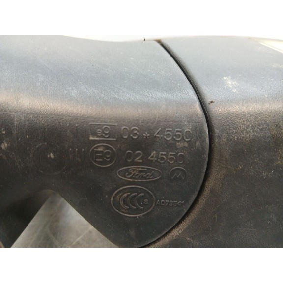 Recambio de retrovisor izquierdo para ford focus iii 1.0 ecoboost referencia OEM IAM E9024550  