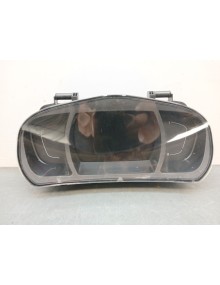 Recambio de cuadro instrumentos para renault espace v (jr_) 1.6 dci 160 referencia OEM IAM    2