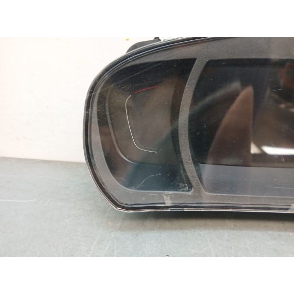 Recambio de cuadro instrumentos para renault espace v (jr_) 1.6 dci 160 referencia OEM IAM NS36527386  