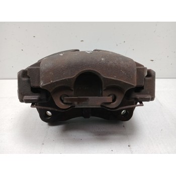 Recambio de pinza freno delantera izquierda para volkswagen touareg (7la) tdi r5 referencia OEM IAM 7670045  ATE