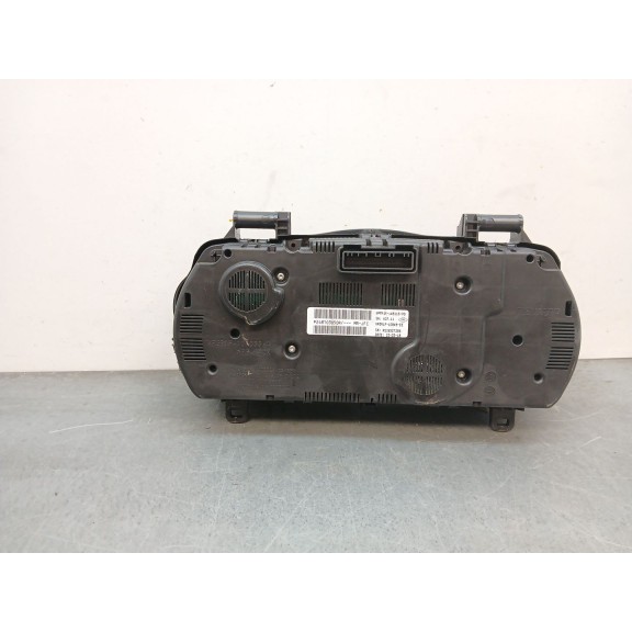 Recambio de cuadro instrumentos para renault espace v (jr_) 1.6 dci 160 referencia OEM IAM NS36527386  