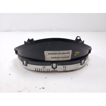 Recambio de cuadro instrumentos para mercedes-benz clase m (w163) ml 270 cdi (163.113) referencia OEM IAM 16368012878507 A163540