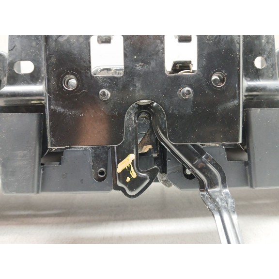 Recambio de panel frontal para mazda cx-5 (kf) 2.0 referencia OEM IAM   