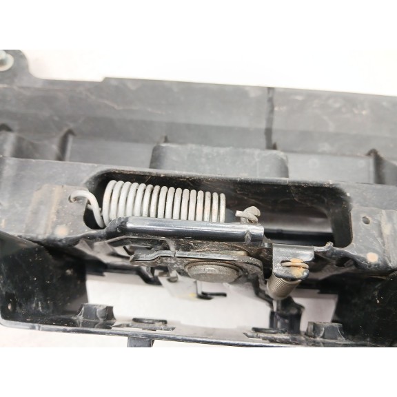 Recambio de panel frontal para mazda cx-5 (kf) 2.0 referencia OEM IAM   